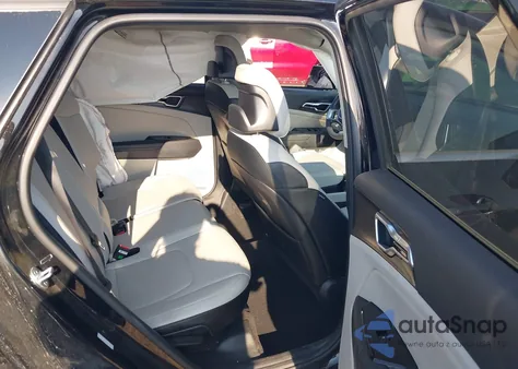 2024 Kia Sportage Ex from USA, damaged, VIN 5XYK33DF0RG168289